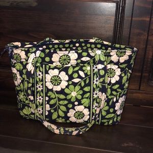 Vera Bradley Mandy bag